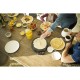 Russell Hobbs Fiesta 20920-56 - Перфектен уред за приготвяне на палачинки